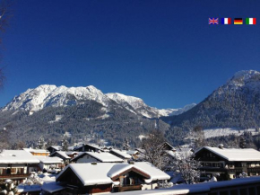 Alpschatz Adlerhorst Oberstdorf